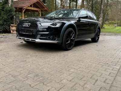 gebraucht Audi A6 Allroad 