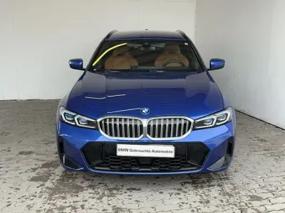 Gebraucht BMW 330