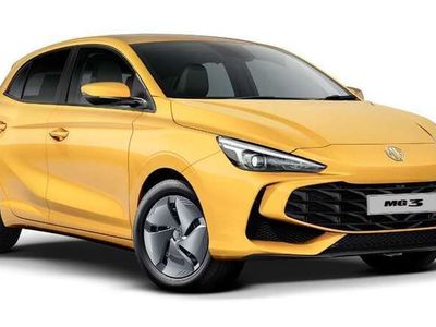 MG MG3