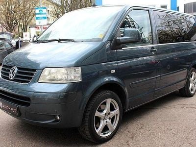 Gebraucht VW T5 174 PS (127 kW) 2007 Andere Van