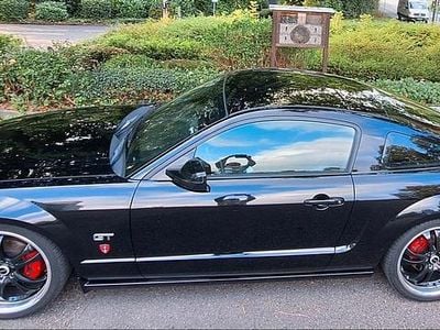 Ford Mustang GT