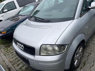 Audi A2