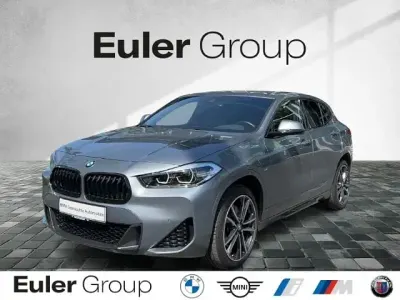 Gebraucht BMW X2 Performance 178 PS (130 kW) 2024 Grau SUV