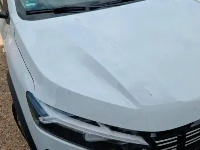 Gebraucht Dacia Sandero