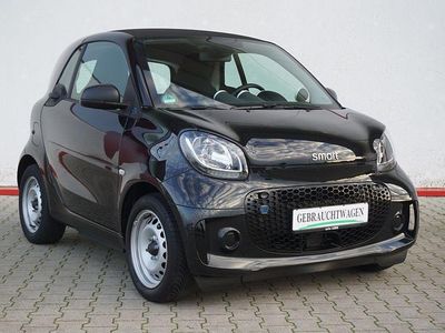 Smart ForTwo Electric Drive