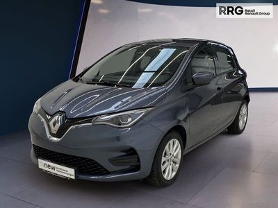 gebraucht Renault Zoe EXPERIENCE R110 Z.E 50 CCS BATTERIEKAUF