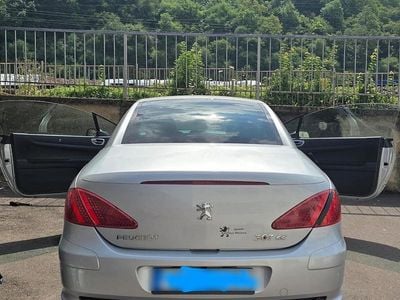 Peugeot 307 CC