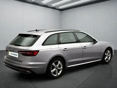Gebraucht Audi A4