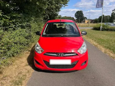 Gebraucht Hyundai i10