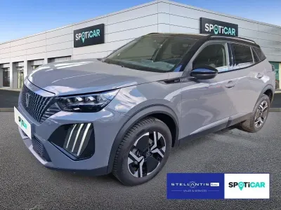 Gebraucht Peugeot 2008