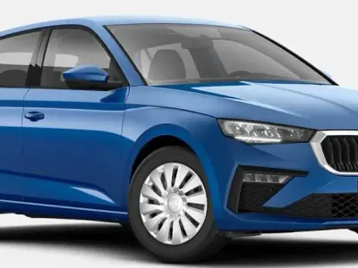 Neu Skoda Scala Essence 95 PS (69 kW) 2026 Kleinwagen