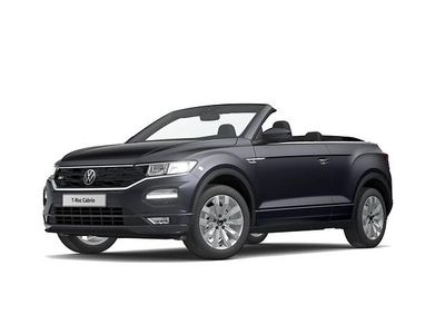 Gebraucht VW T-Roc R-line 150 PS (110 kW) 2022 SUV