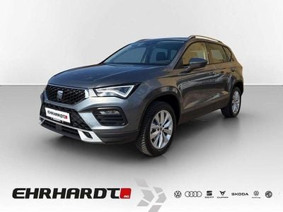 Neu Seat Ateca 150 PS (110 kW) 2026 Grau SUV