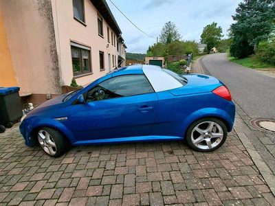 Opel Tigra
