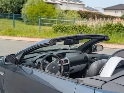 Gebraucht Opel Tigra