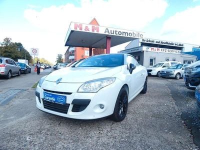 Renault Mégane Cabriolet