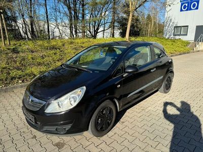 gebraucht Opel Corsa D 1.0 ECOTEC