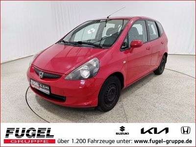 gebraucht Honda Jazz 1.2 Cool Klimaanlage