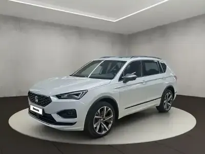 Gebraucht Seat Tarraco