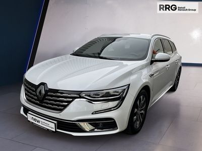 gebraucht Renault Talisman GRANDTOUR 1.3 TCE 160 INTENS