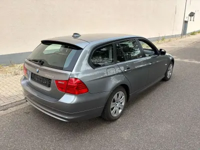 Gebraucht BMW 320