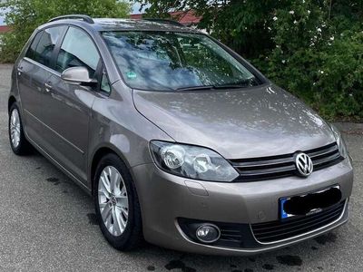 VW Golf VI
