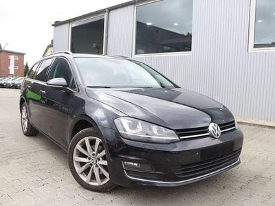 VW Golf VII