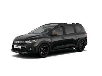 Nuova Dacia Jogger Extreme 141 CV (103 kW) 2025 Nero Monovolume