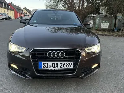 Gebraucht Audi A5 Sportback