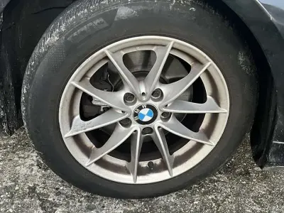 Gebraucht BMW 318