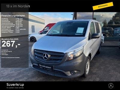 Mercedes Vito