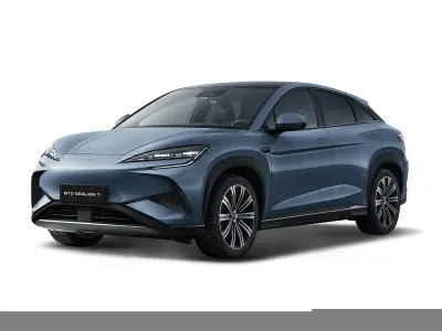Neu BYD Sealion 7 Comfort 230 kW (313 PS) 2025 SUV
