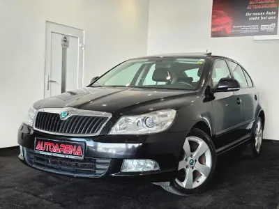 Gebraucht Skoda Octavia
