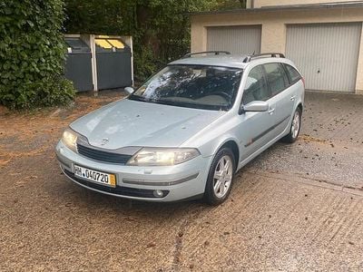 Renault Laguna II