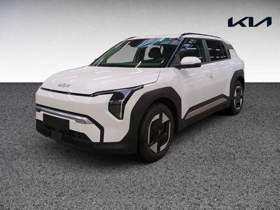 Gebraucht Kia EV3 Earth 150 kW (204 PS) 2025 Weiß SUV