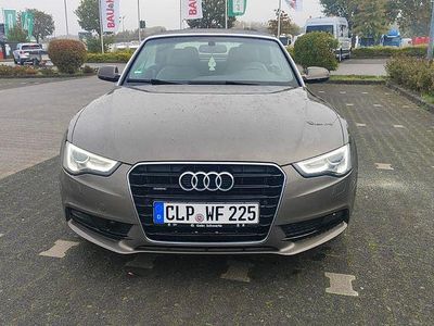 Audi A5 Cabriolet