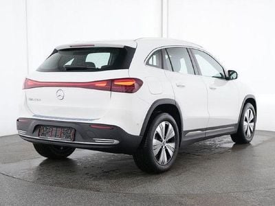 Gebraucht Mercedes EQA250