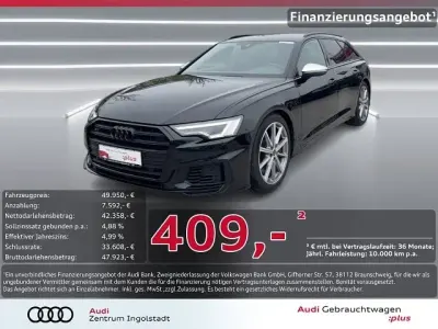 Usata Audi S6