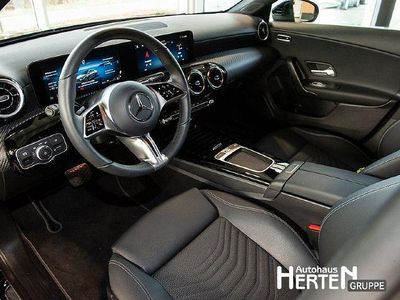 Gebraucht Mercedes CLA200 163 PS (119 kW) 2024