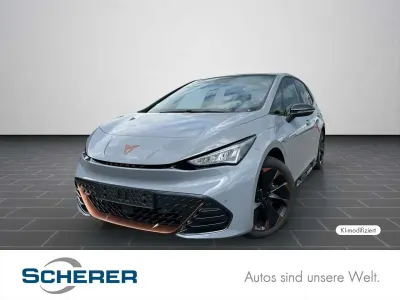Gebraucht Cupra Born