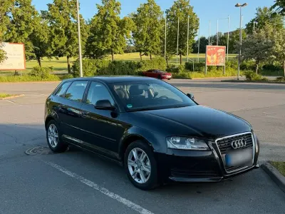 Gebraucht Audi A3