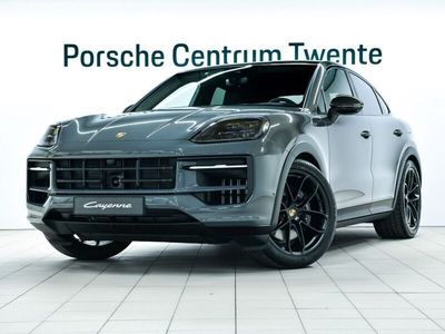 Neu Porsche Cayenne 470 PS (345 kW) 2025 Grau SUV