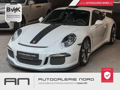 Gebraucht Porsche 911 GT3