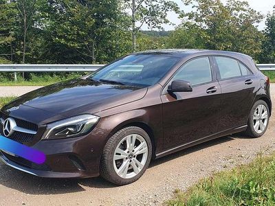 Mercedes A200