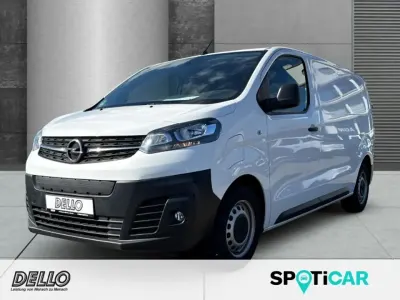 Gebraucht Opel Vivaro
