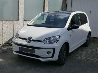 VW up!