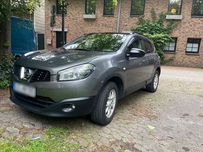 gebraucht Nissan Qashqai 1.6 dCi DPF 360 360