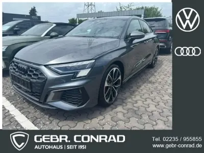 Gebraucht Audi S3 Ambiente 310 PS (228 kW) 2022 Limousine