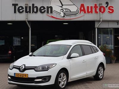 Renault Mégane III
