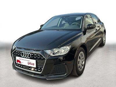 Gebraucht Audi A1 Sportback Advanced 116 PS (85 kW) 2020 Schwarz Kleinwagen